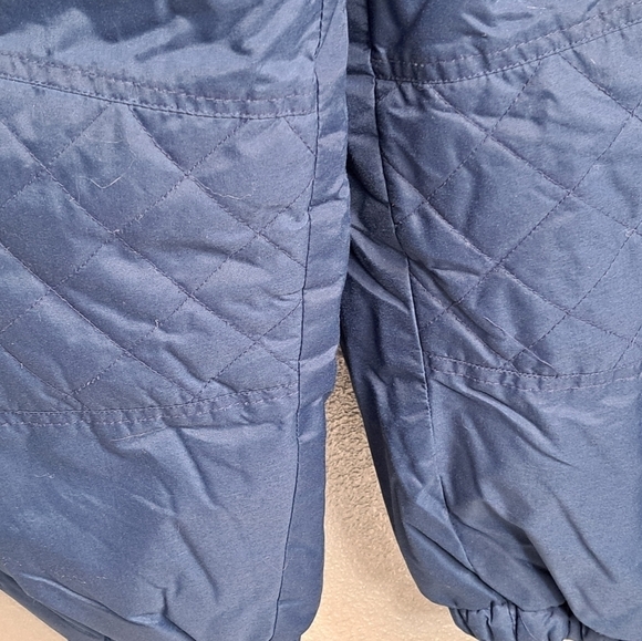 Climate Control Youth Overalls/Ski Bib Pants   Size M - Picture 4 of 7